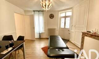 Maison 5 Pièces 95 m² à vendre à Romorantin-Lanthenay (41200)