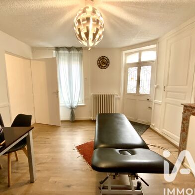 Maison 5 pièces 68300 €