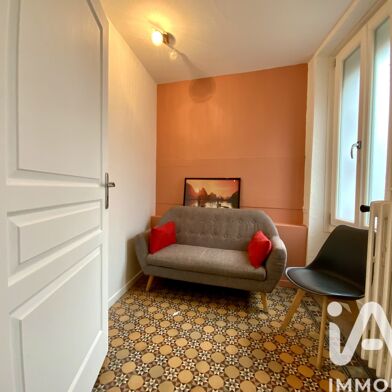 Maison 5 pièces 68300 €