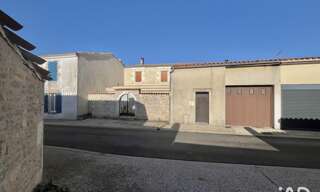 Maison 4 Pièces 150 m² à vendre à Marsilly (17137)