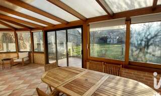 Maison 5 Pièces 170 m² à vendre à Villeblevin (89340)