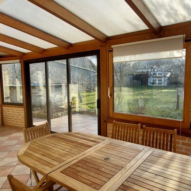 Maison 5 pièces 242000 €