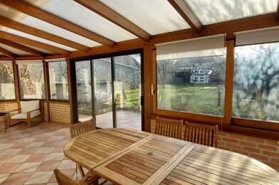 Maison 5 pièces 242000 €