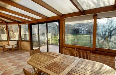 Vente Maison de village 5 pièces — photo du bien