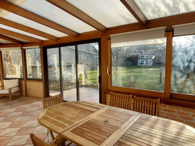 Vente Maison de village 5 pièces — photo du bien