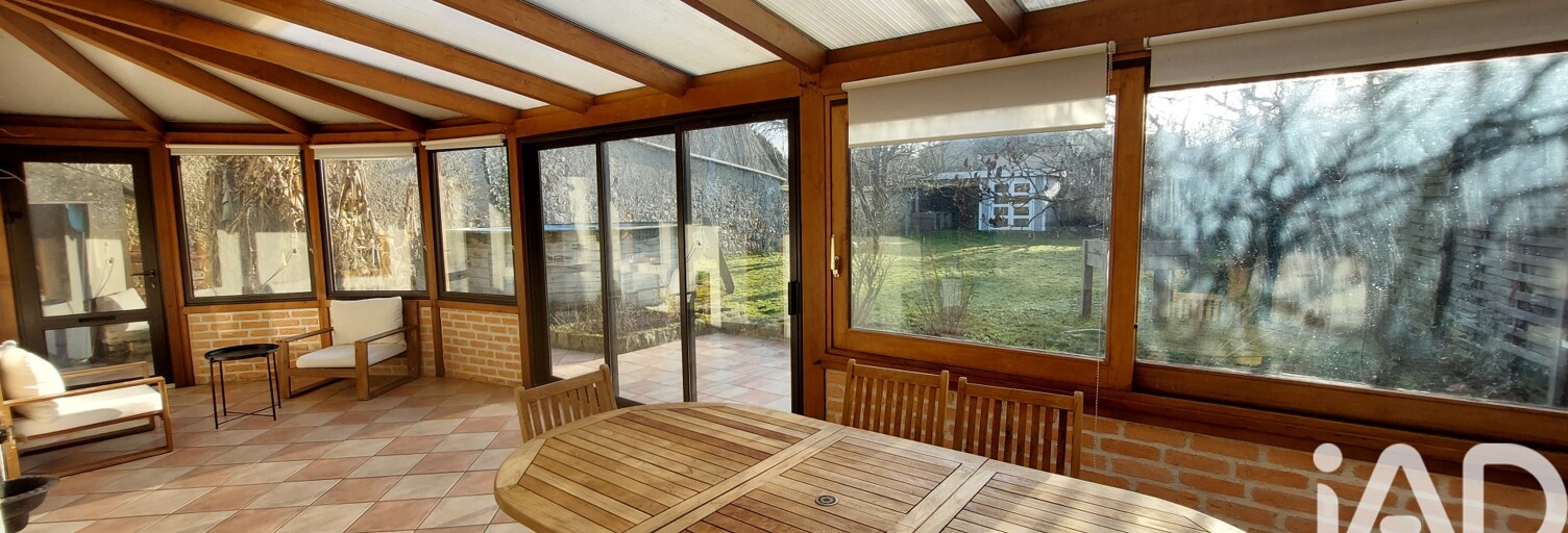 Maison 5 Pièces 170 m² à vendre à Villeblevin (89340)