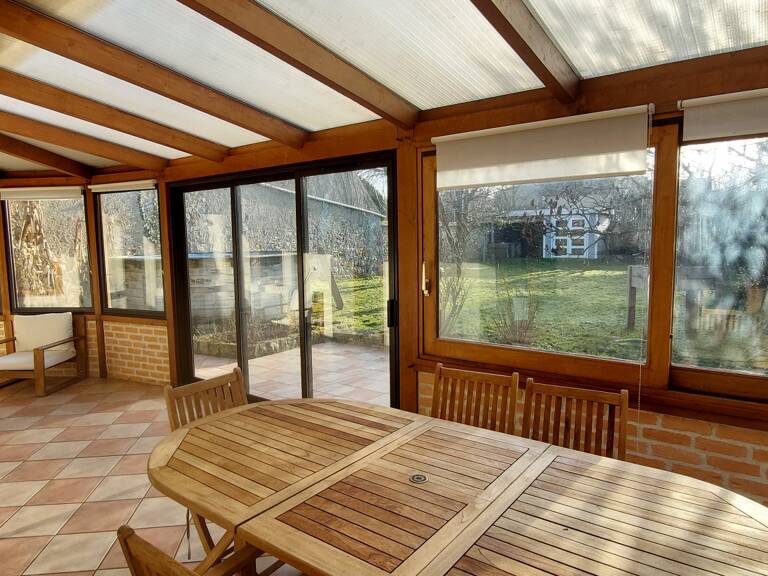 Vente Maison de village 5 pièces — photo 1