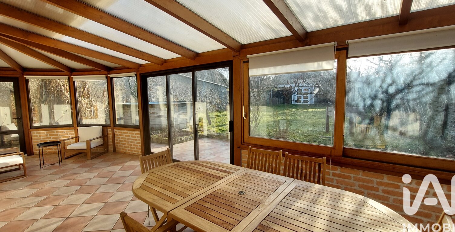 Vente Maison de village 5 pièces — photo 1