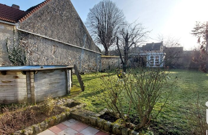 Vente Maison de village 5 pièces — photo 2