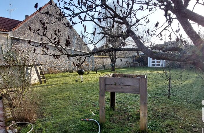 Vente Maison de village 5 pièces — photo 3