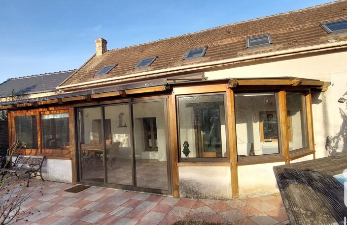 Vente Maison de village 5 pièces — photo 4