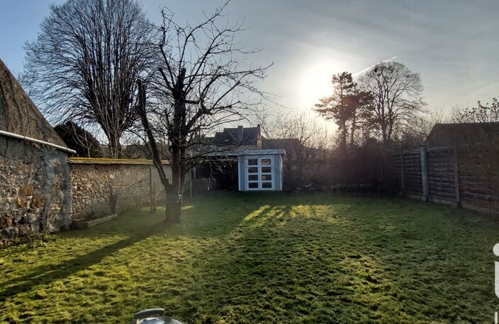 Vente Maison de village 5 pièces — photo 5