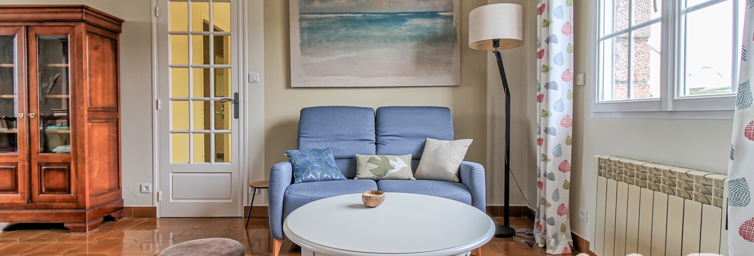 Maison 4 Pièces 138 m² à vendre à Laval (53000)