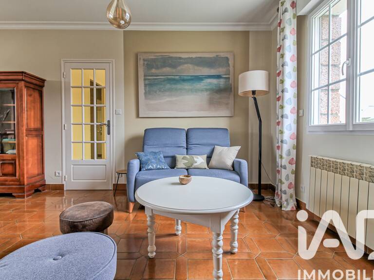 Vente Maison/villa 4 pièces — photo 1