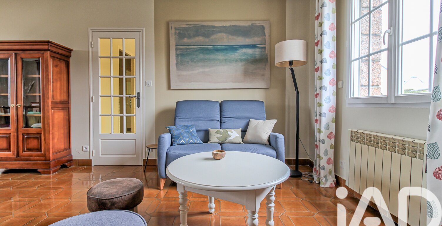 Vente Maison/villa 4 pièces — photo 1