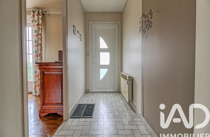 Vente Maison/villa 4 pièces — photo 2