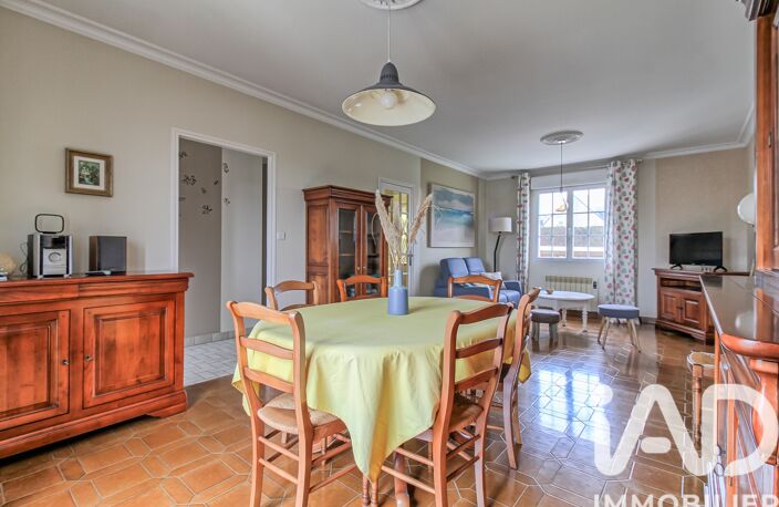 Vente Maison/villa 4 pièces — photo 3