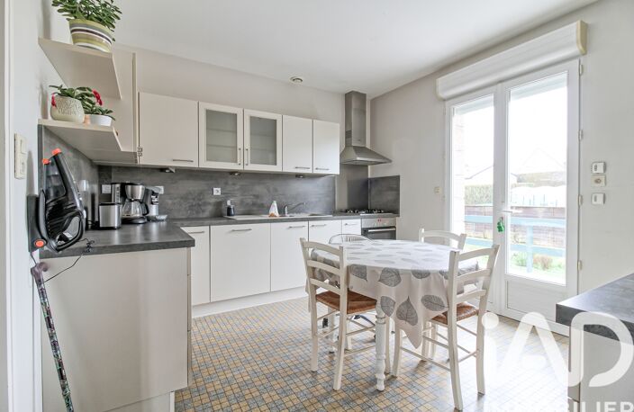 Vente Maison/villa 4 pièces — photo 4