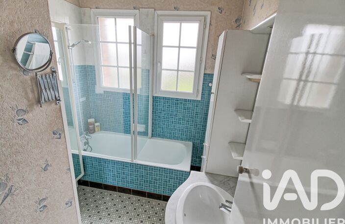 Vente Maison/villa 4 pièces — photo 5