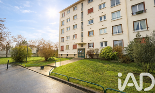 Appartement 3 Pièces 63 m² à vendre à Champigny-sur-Marne (94500)