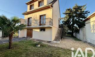 Maison 5 Pièces 80 m² à vendre à Mitry-Mory (77290)