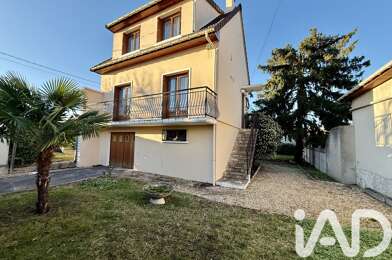 Maison 5 pièces 288000 €