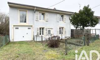 Maison 5 Pièces 102 m² à vendre à Avricourt (57810)