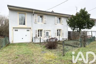 Maison 5 pièces 67000 €