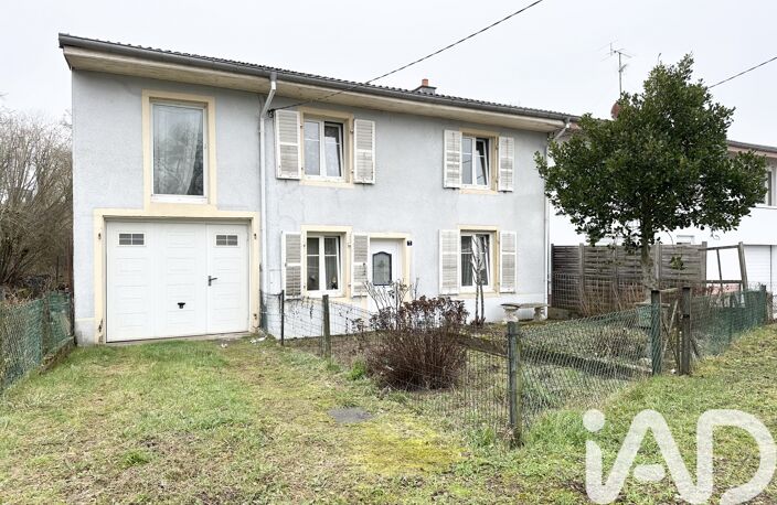 Vente Maison/villa 5 pièces — photo 5