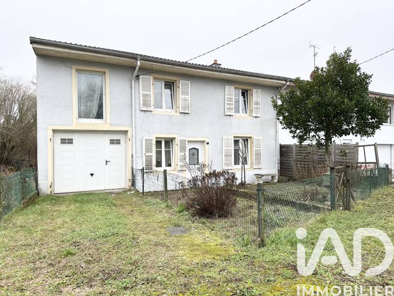 Vente Maison/villa 5 pièces — photo 1