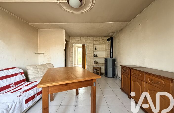 Vente Maison/villa 5 pièces — photo 2