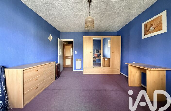 Vente Maison/villa 5 pièces — photo 3