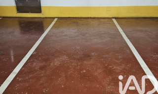 Garage  12 m² à vendre à Paris 13 (75013)