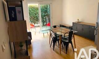 Appartement 2 Pièces 42 m² à vendre à La Roche-sur-Yon (85000)