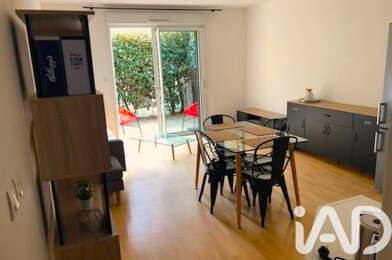 Appartement 2 pièces 130500 €
