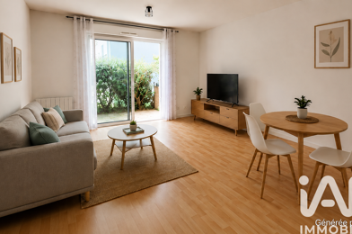 Appartement 2 pièces 130000 €