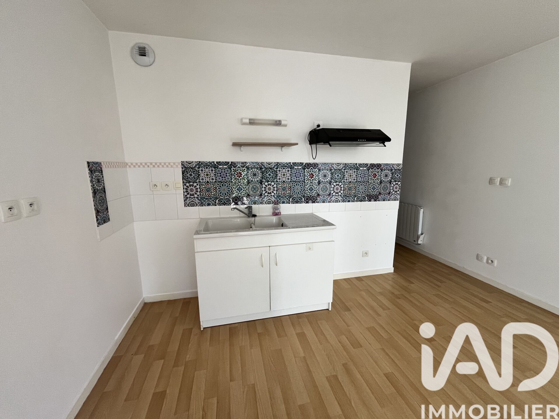 Vente Appartement 3 pièces - Photo 3