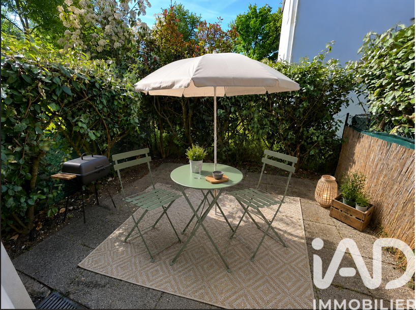 Vente Appartement 3 pièces - Photo 5