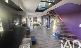 Maison 6 Pièces 125 m² à vendre à Cherrueix (35120)