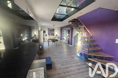 Maison 6 pièces 285000 €