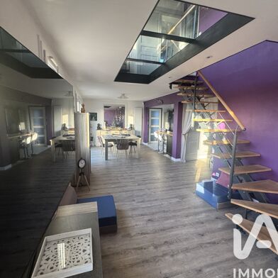 Maison 6 pièces 285000 €