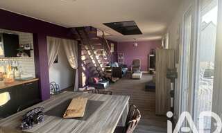 Maison 6 Pièces 125 m² à vendre à Cherrueix (35120)