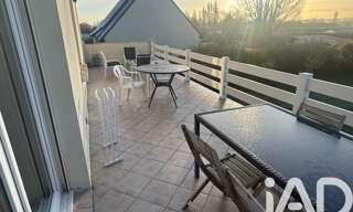 Maison 6 Pièces 125 m² à vendre à Cherrueix (35120)
