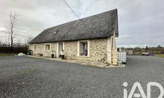 Maison 6 Pièces 96 m² à vendre à Sallen (14240)