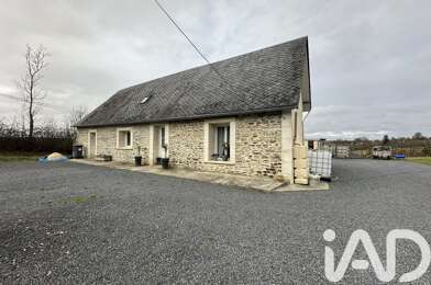 Maison 6 pièces 204000 €