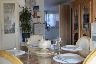 Appartement 4 pièces 260000 €