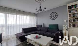 Appartement 4 Pièces 102 m² à vendre à Achères (78260)