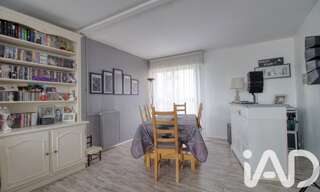 Appartement 4 Pièces 102 m² à vendre à Achères (78260)