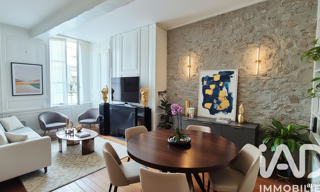 Maison 4 Pièces 85 m² à vendre à Chartres (28000)