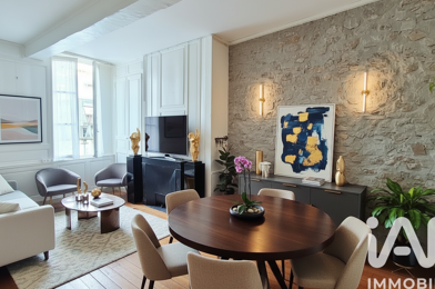 Maison 4 pièces 189500 €